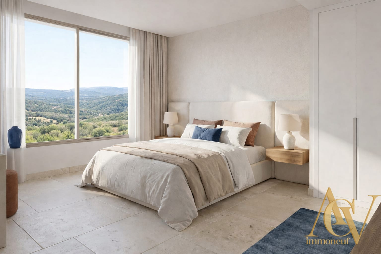 
                                                Vente
                                                 Villa sur le toit - Saint Raphaël