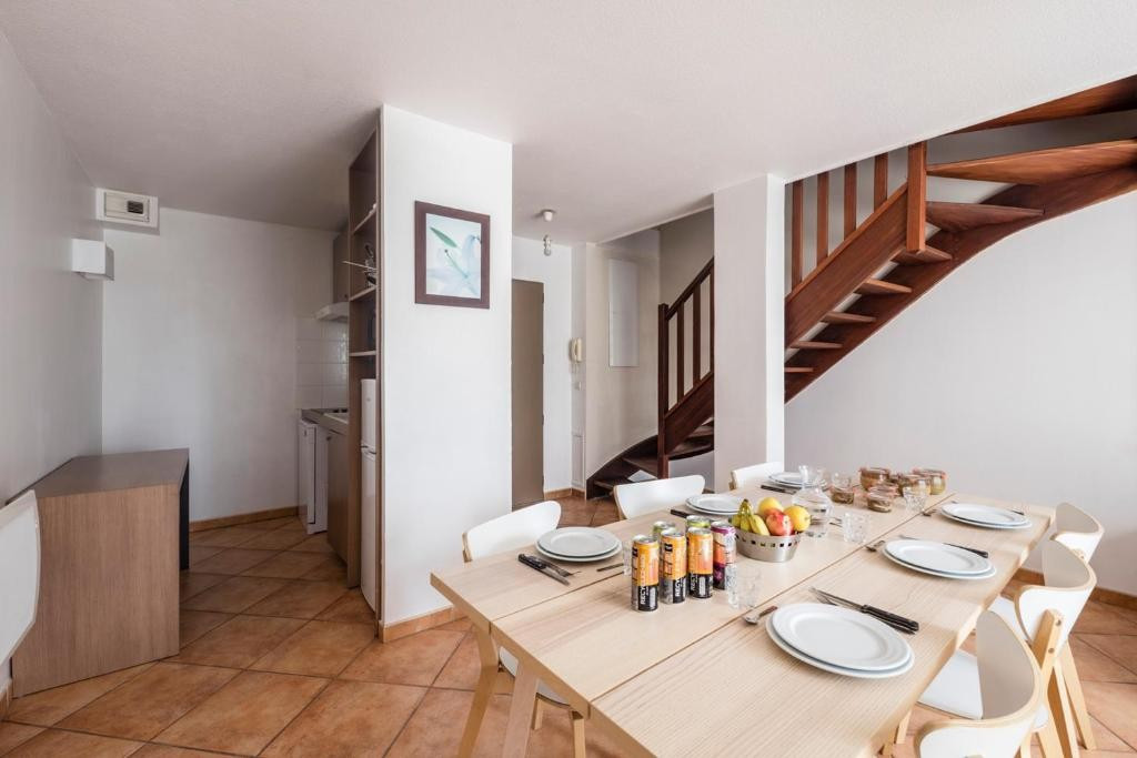 
                                                Vente
                                                 Villa Type 3 LMNP revente renta. 6.61 %