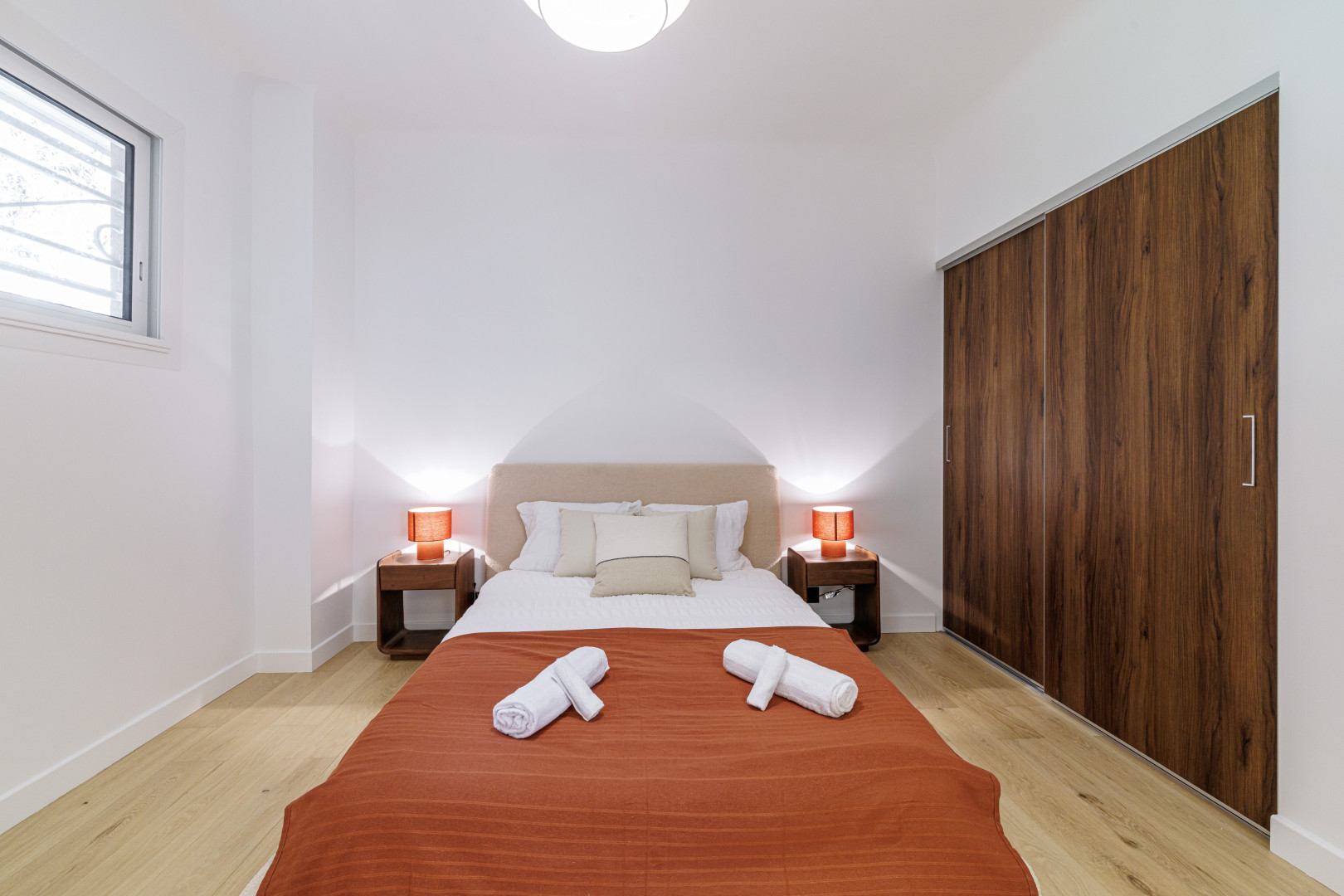 
                                                Vente
                                                 VILLEFRANCHE SUR MER - Corne d’Or  - Magnifique 3 pièces entièrement rénové disposant d’une terrasse avec vue panoramique sur la mer