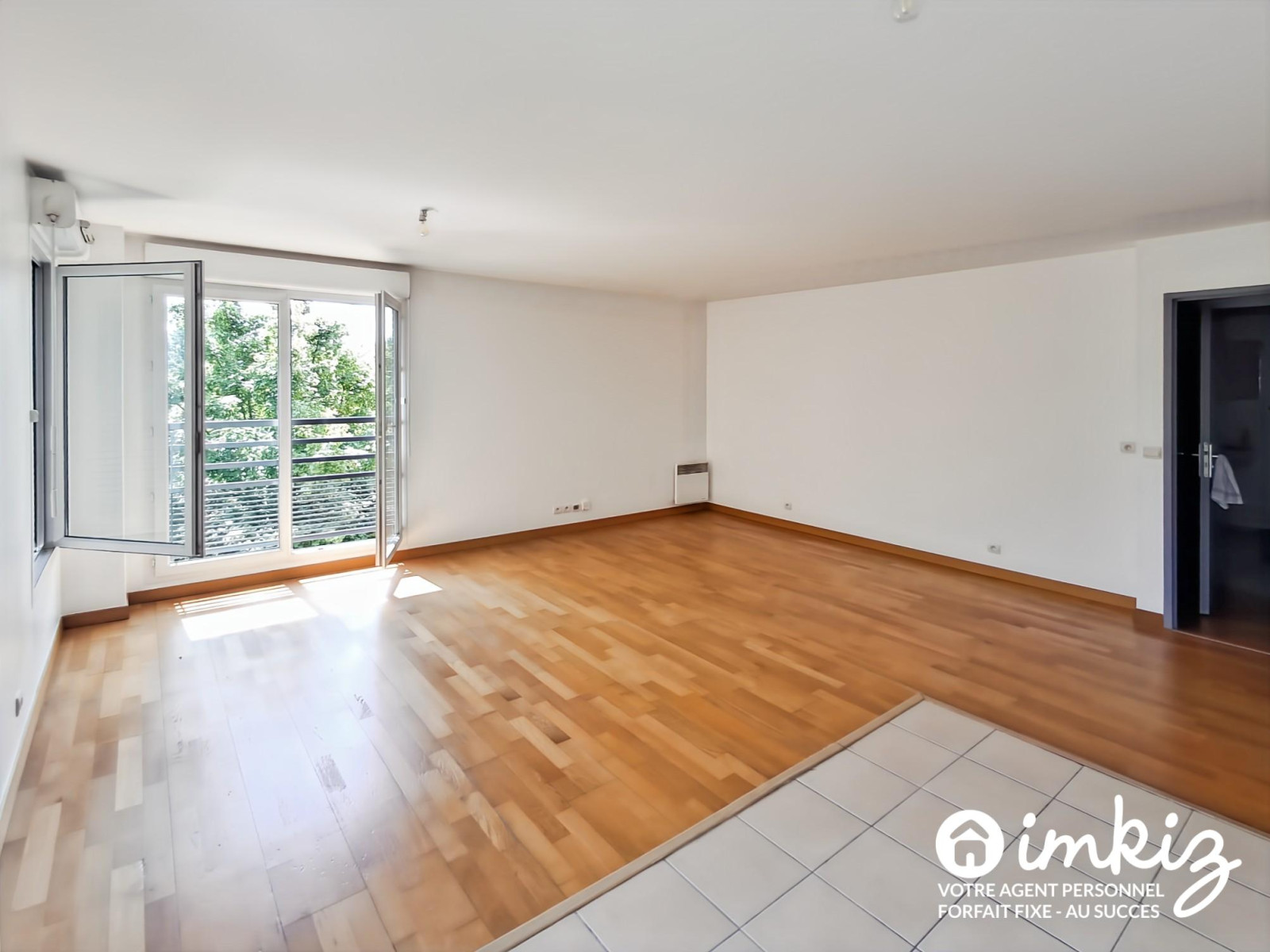 
                                                Vente
                                                 Villeneuve-le-Roi  – À 8 min du RER -2p 49m²