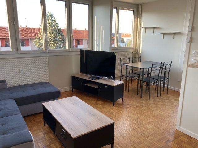 
                                                Location
                                                 Villeurbanne Anatole France joli T2 très lumineux
