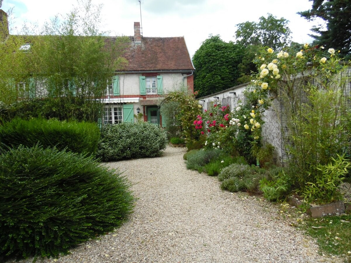 
                                                Vente
                                                 Villiers sur Tholon 89110 Propriété bourguignonne