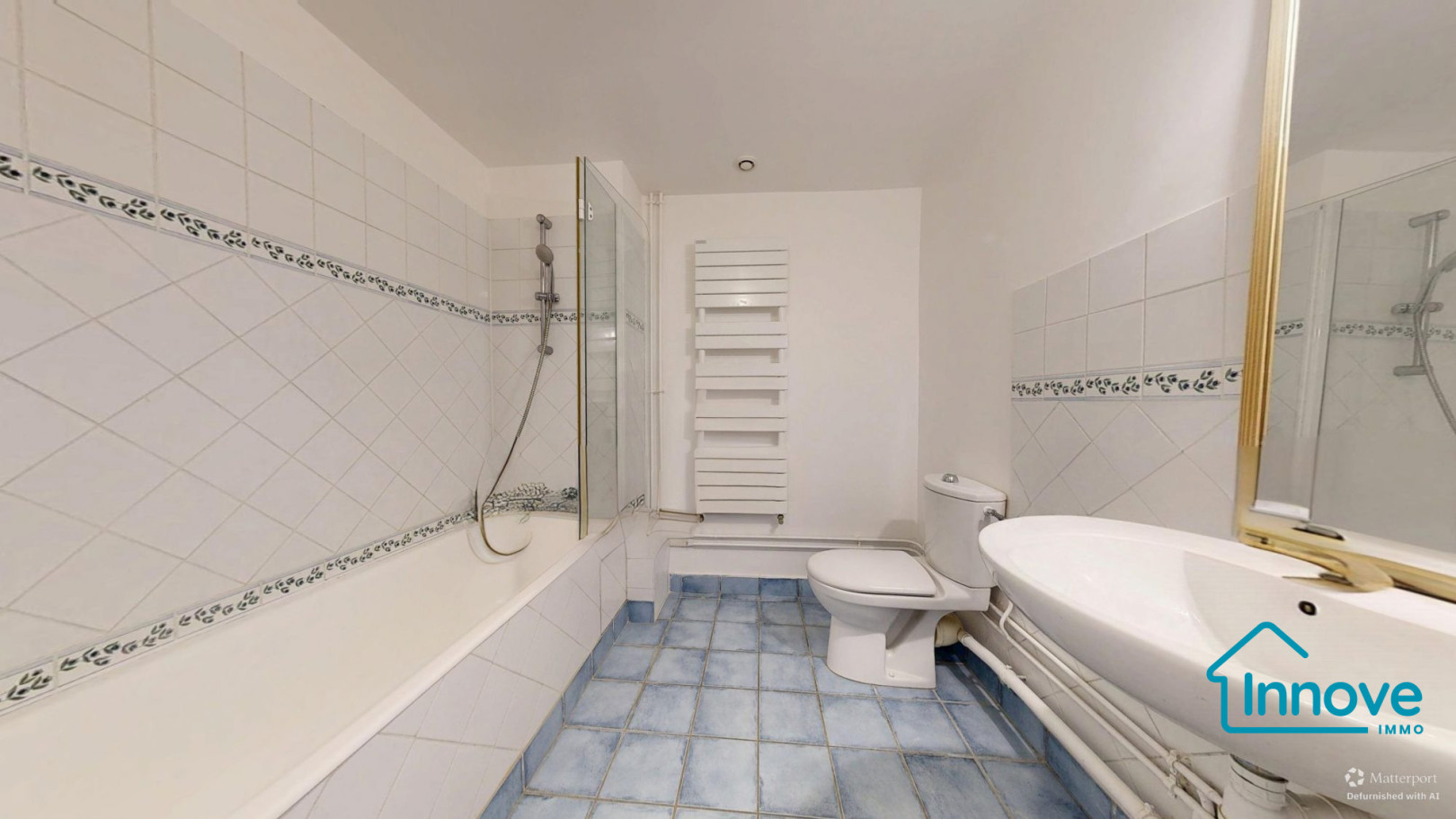 
                                                Vente
                                                 Viroflay gare Rive Gauche, Duplex – 210 m² – 7 chambres –