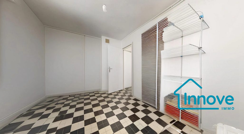 
                                                Vente
                                                 Viroflay gare Rive Gauche, Duplex – 210 m² – 7 chambres –