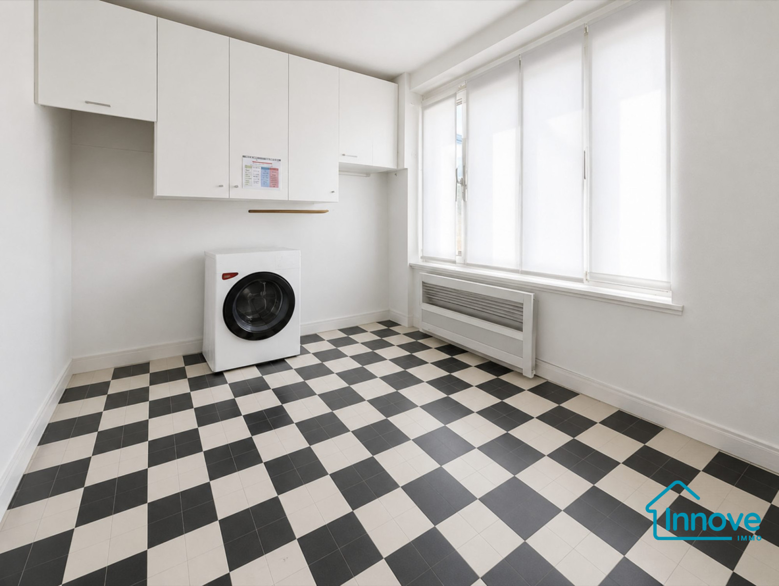 
                                                Vente
                                                 Viroflay gare Rive Gauche, Duplex – 210 m² – 7 chambres –