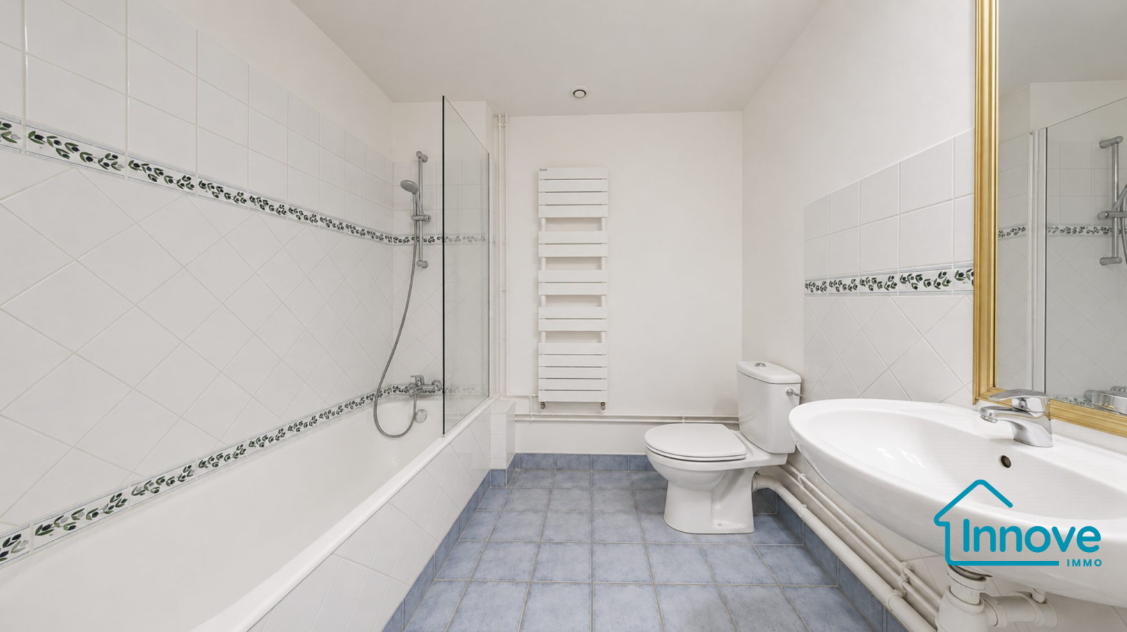 
                                                Vente
                                                 Viroflay gare Rive Gauche, Duplex – 210 m² – 7 chambres –