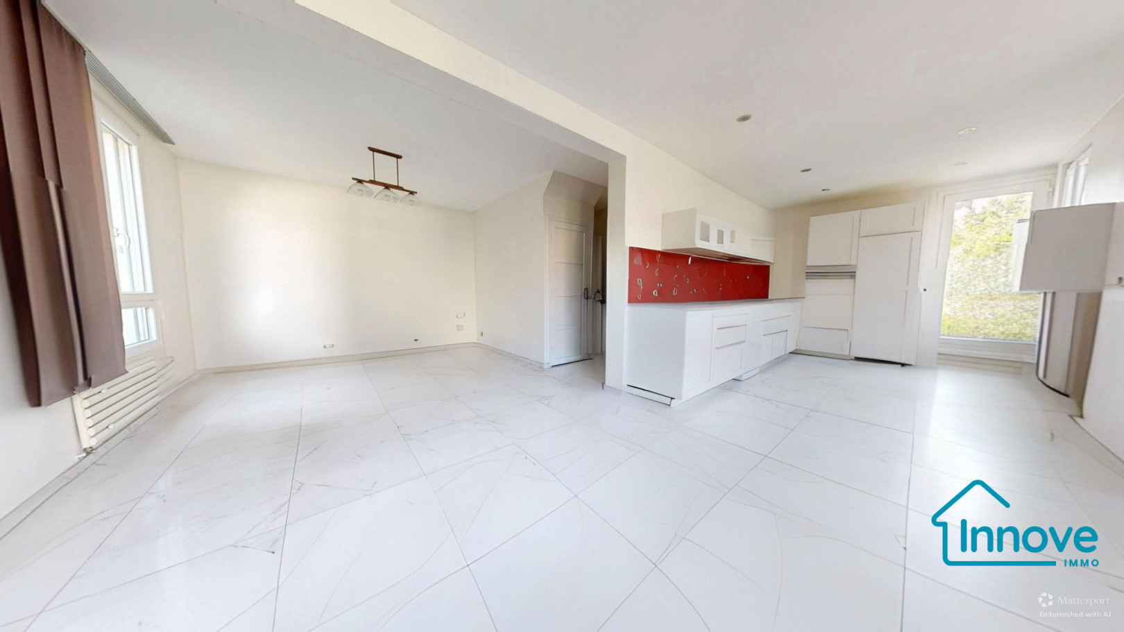 
                                                Vente
                                                 Viroflay Rive Droite - Maison avec dépendance aménagée