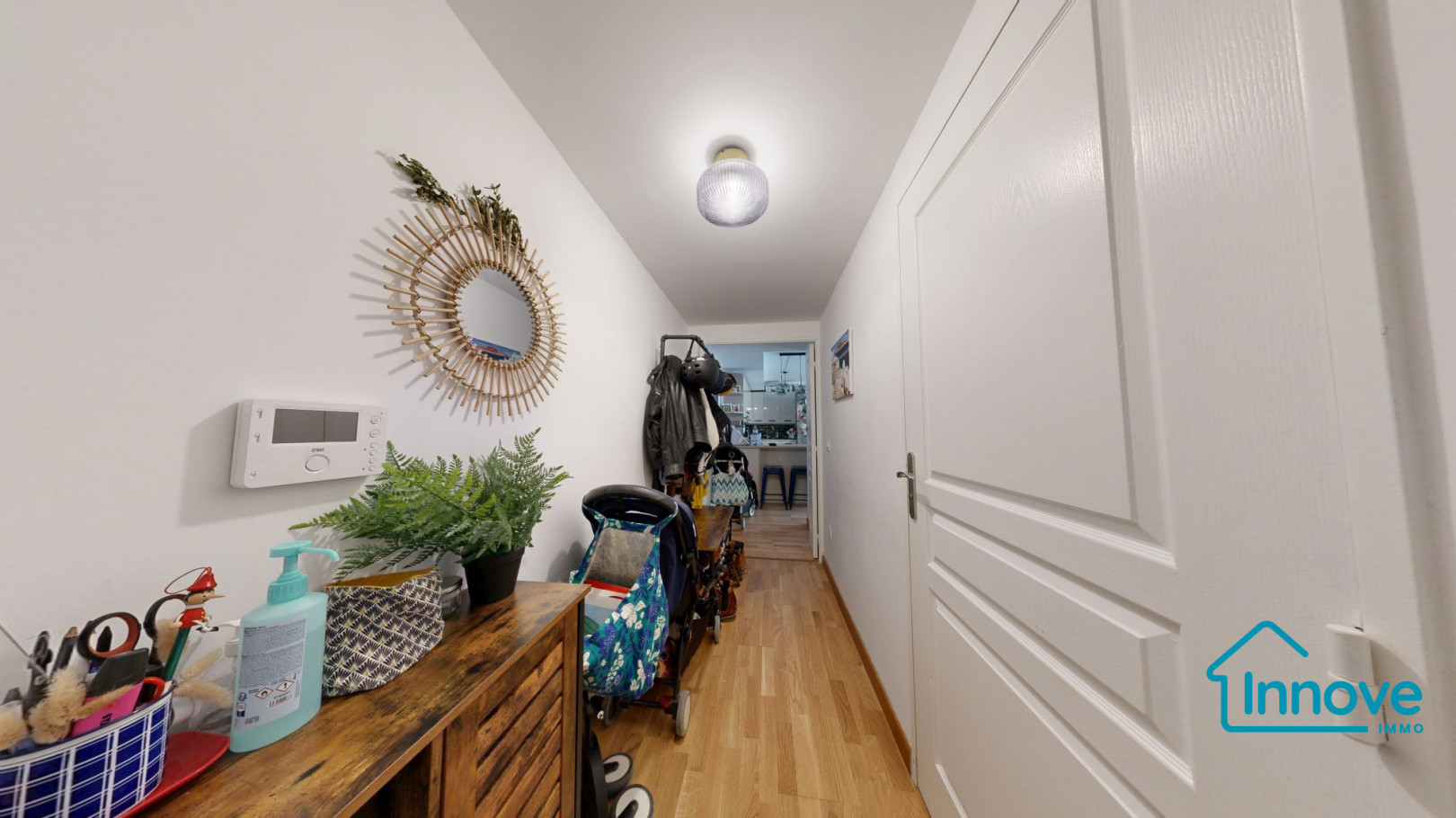 
                                                Vente
                                                 Viroflay Rive Gauche – Appartement familial de 84 m² avec ter