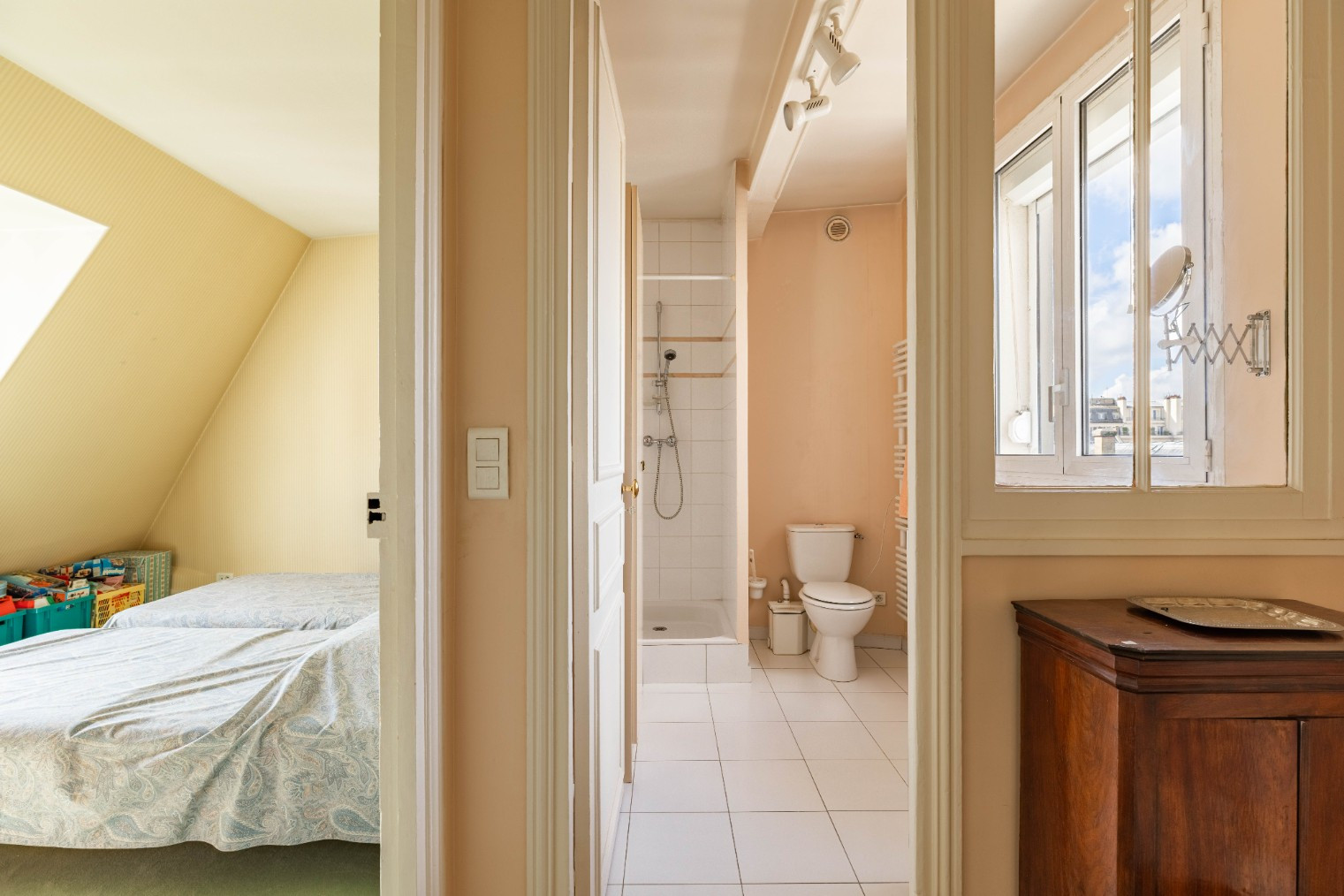 
                                                Vente
                                                 VISITE POSSIBLE LE DIMANCHE