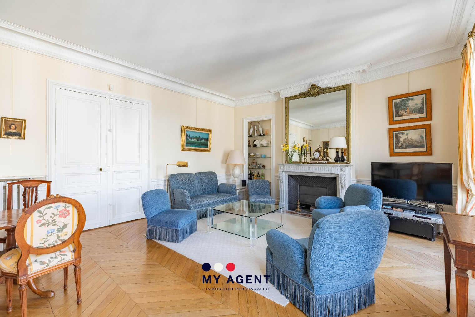 
                                                Vente
                                                 VISITE POSSIBLE LE DIMANCHE