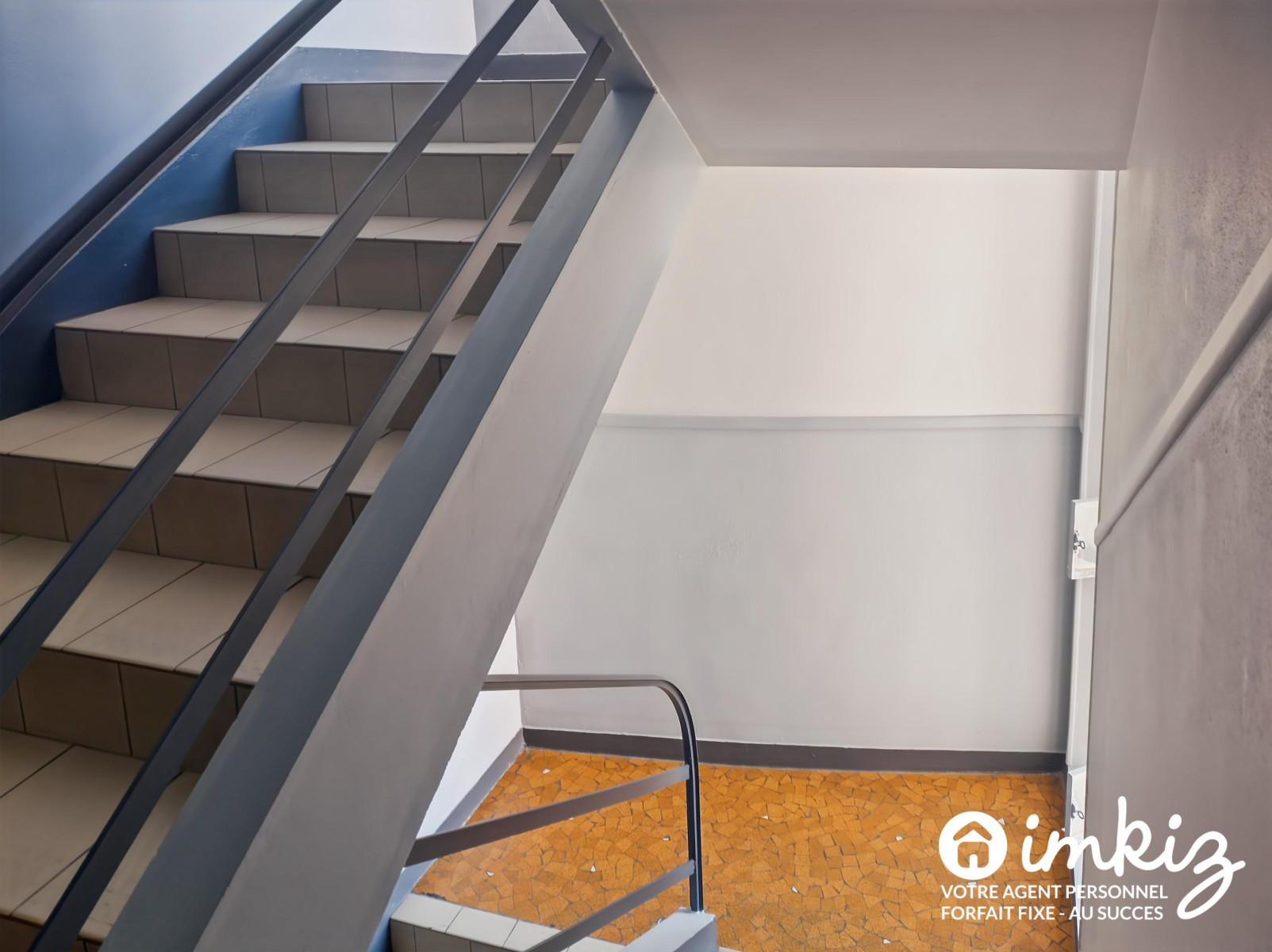 
                                                Vente
                                                 Vitry-sur-Seine  4 pièces avec cave et 2 balcons,