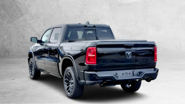 
                                                Voiture
                                                 Voiture 4x4 - Dodge Ram 1500  Crew Cab 5.7 V8 LIMITED eTORQUE - 114970€