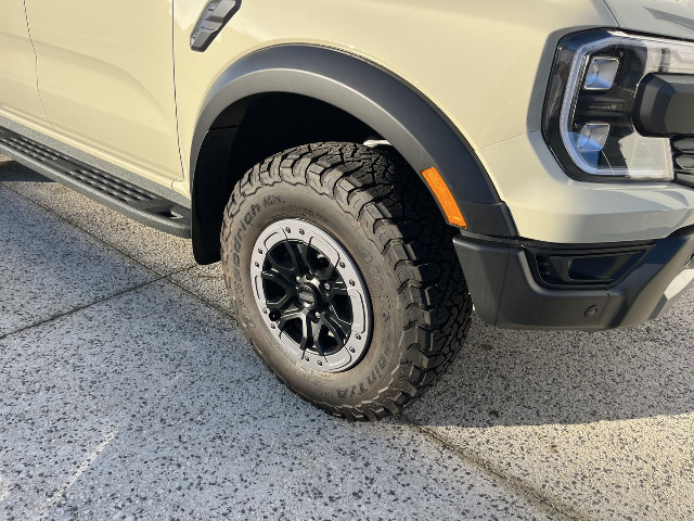 
                                                Voiture
                                                 Voiture 4x4 - Ford Ranger RAPTOR "R"  V6  410 CH - 99970€