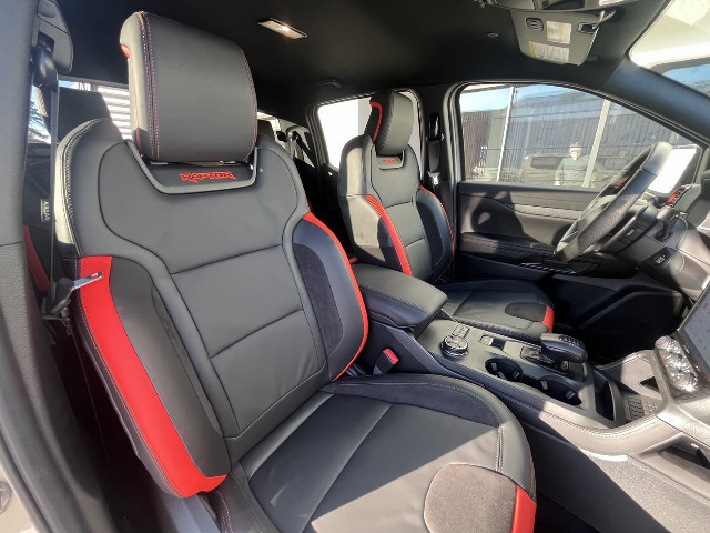 
                                                Voiture
                                                 Voiture 4x4 - Ford Ranger RAPTOR "R"  V6  410 CH - 99970€