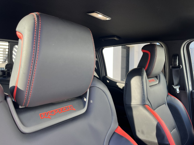 
                                                Voiture
                                                 Voiture 4x4 - Ford Ranger RAPTOR "R"  V6  410 CH - 99970€