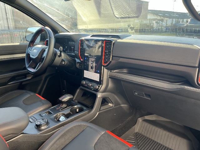 
                                                Voiture
                                                 Voiture 4x4 - Ford Ranger RAPTOR "R"  V6  410 CH - 99970€