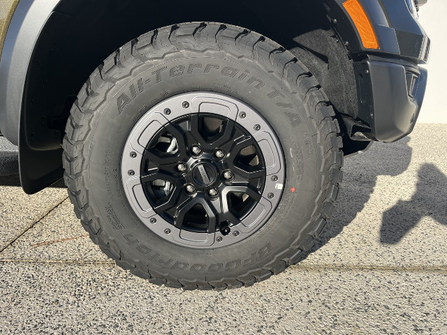 
                                                Voiture
                                                 Voiture 4x4 - Ford Ranger RAPTOR "R"  V6  410 CH - 99970€