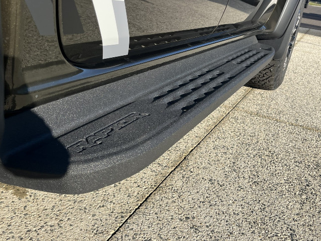 
                                                Voiture
                                                 Voiture 4x4 - Ford Ranger RAPTOR "R"  V6  410 CH - 99970€