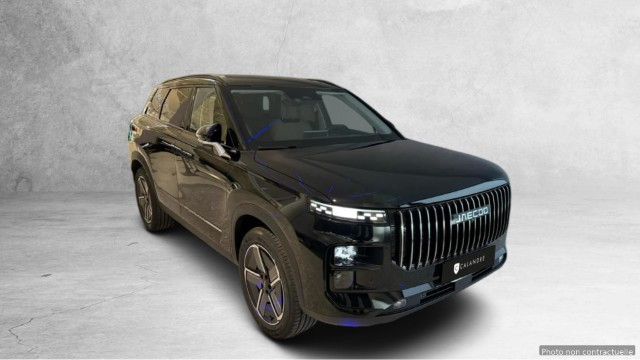 
                                                Voiture
                                                 Voiture 4x4 - Jaecoo 7 HYBRIDE RECHARGEABLE EXCLUSIVE - 38570€