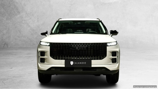 
                                                Voiture
                                                 Voiture 4x4 - Jaecoo 7 HYBRIDE RECHARGEABLE EXCLUSIVE - 38570€