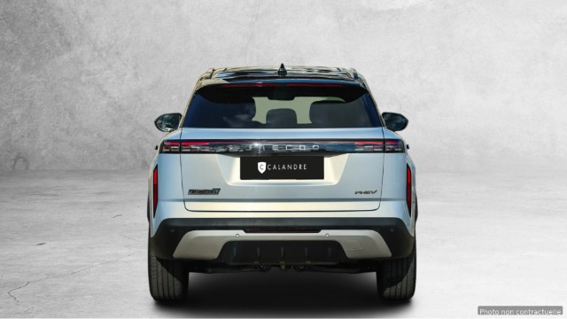
                                                Voiture
                                                 Voiture 4x4 - Jaecoo 7 HYBRIDE RECHARGEABLE EXCLUSIVE - 38870€
