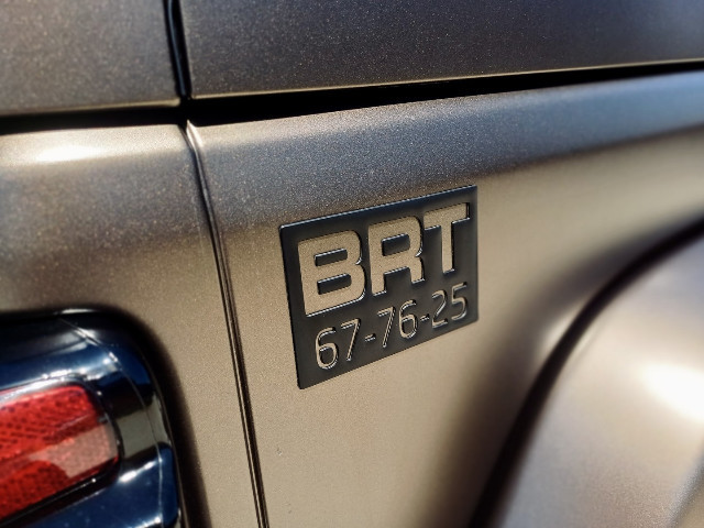 
                                                Voiture
                                                 Voiture 4x4 - Jeep Brute HYBRID - 159970€