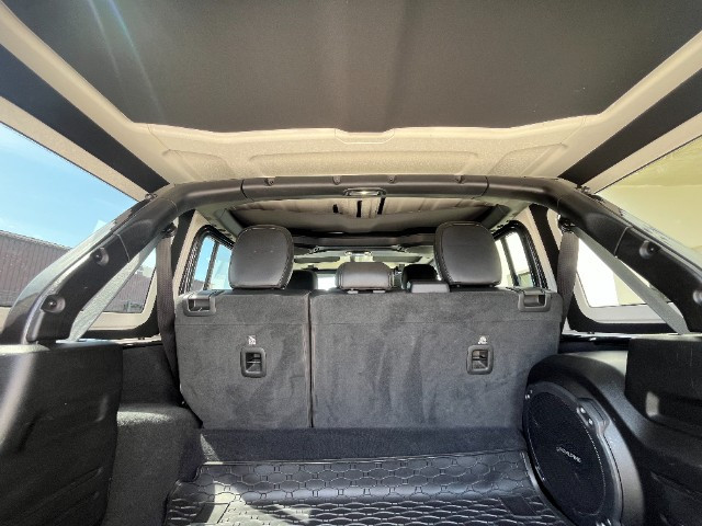 
                                                Voiture
                                                 Voiture 4x4 - Jeep Wrangler RUBICON 2.0 380 CH PHEV - 54970€