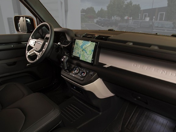 
                                                Voiture
                                                 Voiture 4x4 - Land Rover Defender 110 D250 /S UTILITAIRE 3 PLACES - 99970€