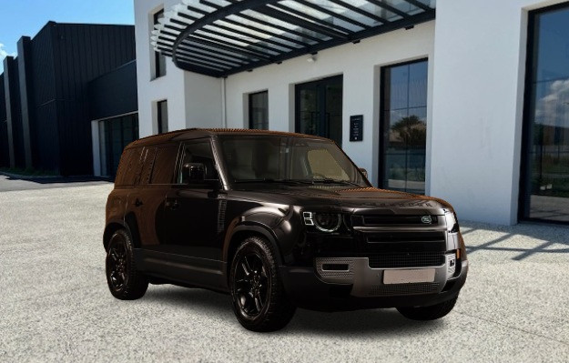 
                                                Voiture
                                                 Voiture 4x4 - Land Rover Defender 110 D250 /S UTILITAIRE 3 PLACES - 99970€