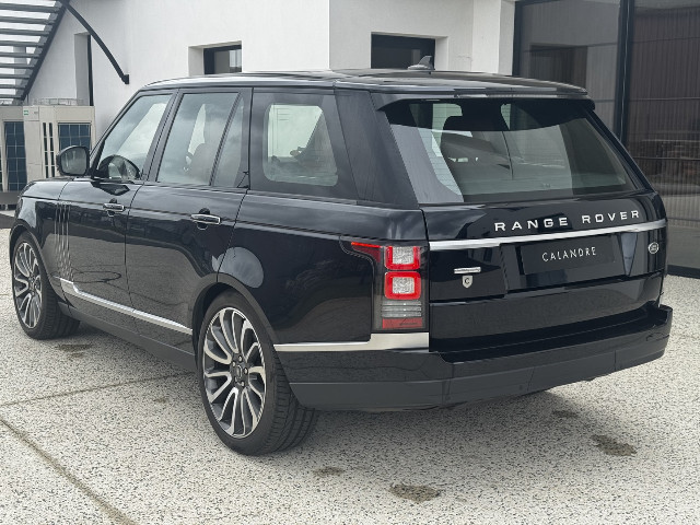 
                                                Voiture
                                                 Voiture 4x4 - Land Rover Range Rover AUTOBIOGRAPHY - 29970€
