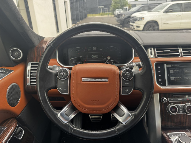 
                                                Voiture
                                                 Voiture 4x4 - Land Rover Range Rover AUTOBIOGRAPHY - 29970€