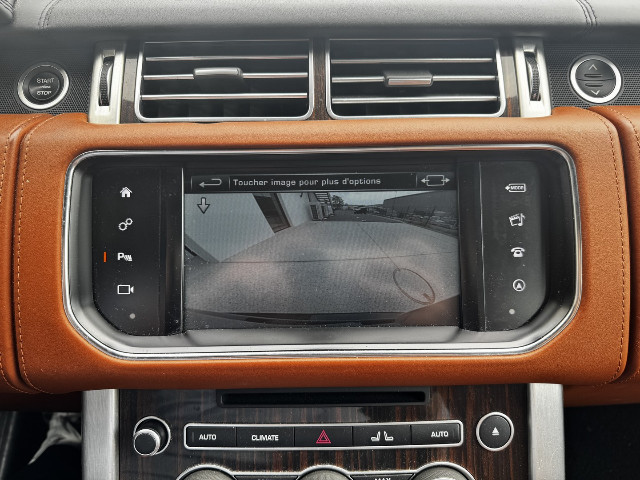 
                                                Voiture
                                                 Voiture 4x4 - Land Rover Range Rover AUTOBIOGRAPHY - 29970€