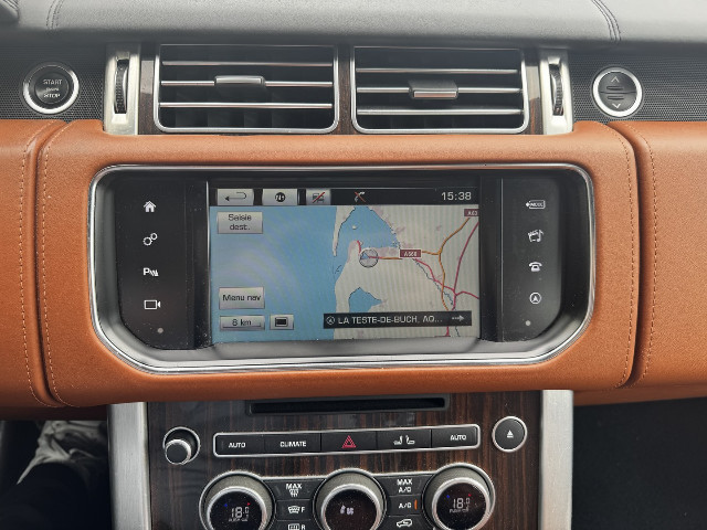 
                                                Voiture
                                                 Voiture 4x4 - Land Rover Range Rover AUTOBIOGRAPHY - 29970€