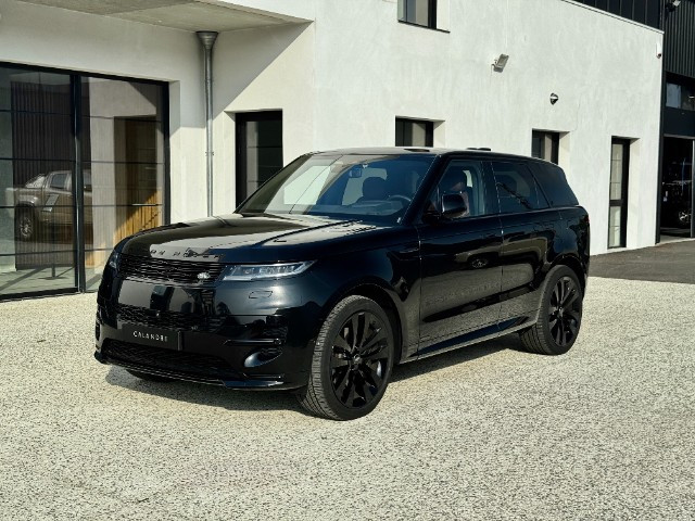 
                                                Voiture
                                                 Voiture 4x4 - Land Rover Range Rover P550 E PHEV AUTOBIOGRAPHY DYNAMIC - 139970€