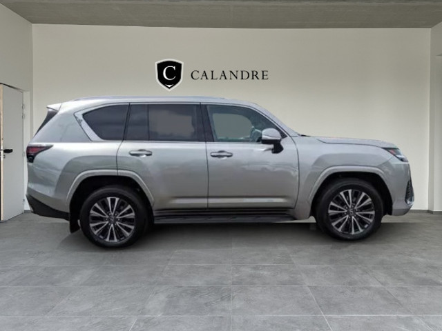 
                                                Voiture
                                                 Voiture 4x4 - Lexus Lx 600 PREMIUM - 169970€