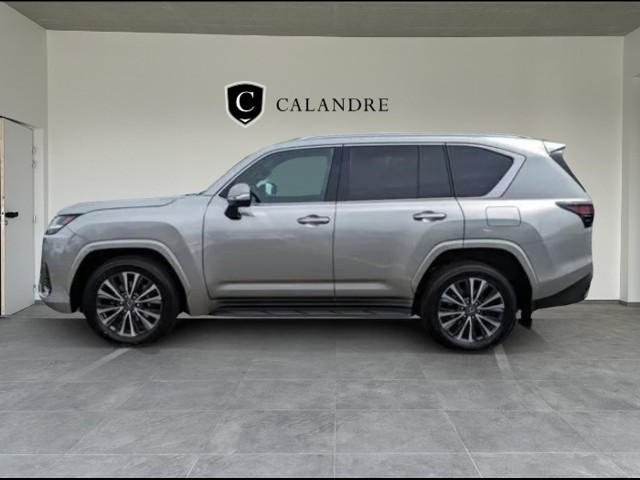 
                                                Voiture
                                                 Voiture 4x4 - Lexus Lx 600 PREMIUM - 169970€