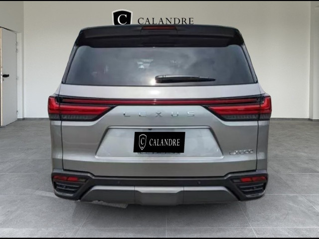 
                                                Voiture
                                                 Voiture 4x4 - Lexus Lx 600 PREMIUM - 169970€