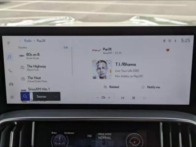 
                                                Voiture
                                                 Voiture 4x4 - Lexus Lx 600 PREMIUM - 169970€