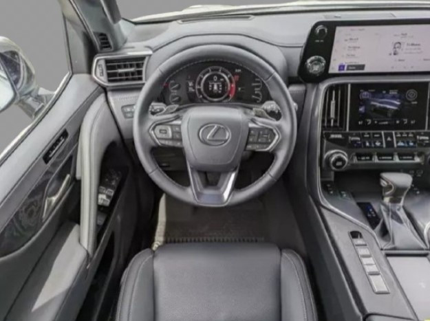 
                                                Voiture
                                                 Voiture 4x4 - Lexus Lx 600 PREMIUM - 169970€