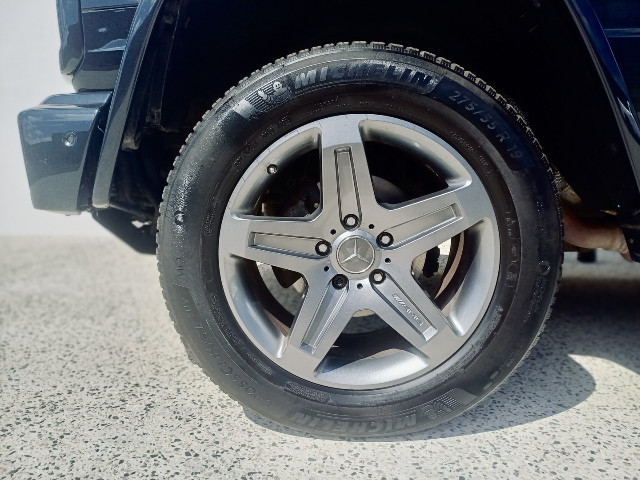 
                                                Voiture
                                                 Voiture 4x4 - Mercedes Classe G 500 LONG BVA 7G-TRONIC - 74970€