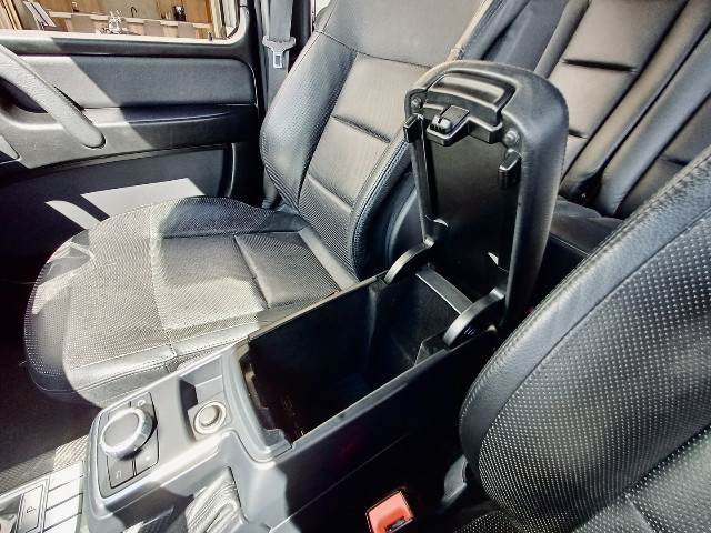 
                                                Voiture
                                                 Voiture 4x4 - Mercedes Classe G 500 LONG BVA 7G-TRONIC - 74970€