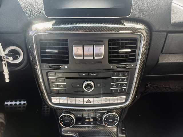 
                                                Voiture
                                                 Voiture 4x4 - Mercedes Classe G 500 LONG BVA 7G-TRONIC - 74970€