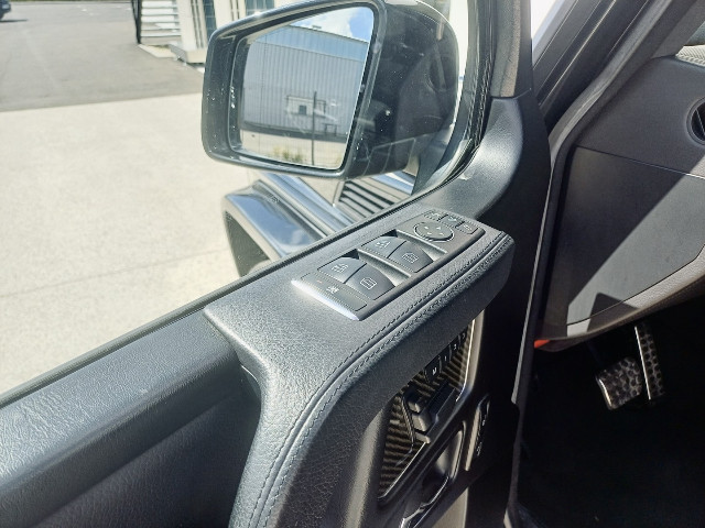 
                                                Voiture
                                                 Voiture 4x4 - Mercedes Classe G 500 LONG BVA 7G-TRONIC - 74970€