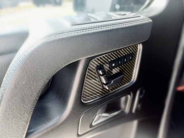 
                                                Voiture
                                                 Voiture 4x4 - Mercedes Classe G 500 LONG BVA 7G-TRONIC - 74970€