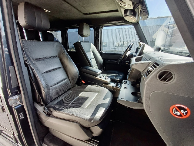 
                                                Voiture
                                                 Voiture 4x4 - Mercedes Classe G 500 LONG BVA 7G-TRONIC - 74970€