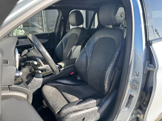
                                                Voiture
                                                 Voiture 4x4 - Mercedes Glc 350 E 4MATIC - 26970€