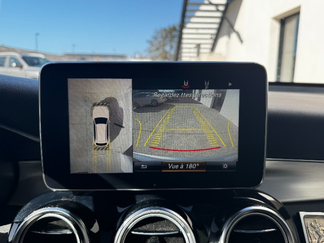 
                                                Voiture
                                                 Voiture 4x4 - Mercedes Glc 350 E 4MATIC - 26970€