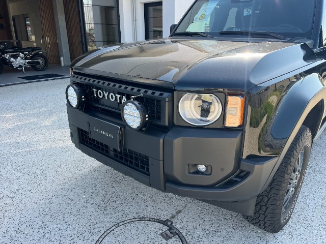 
                                                Voiture
                                                 Voiture 4x4 - Toyota Land Cruiser 1958 2.4L HYBRID - 98970€