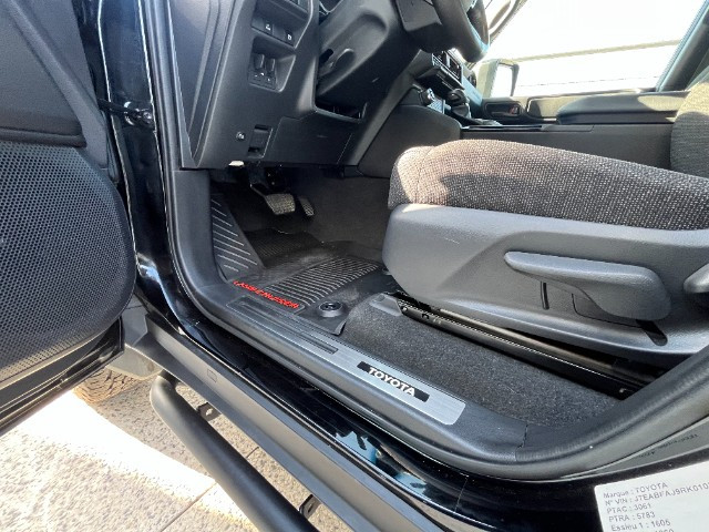 
                                                Voiture
                                                 Voiture 4x4 - Toyota Land Cruiser 1958 2.4L HYBRID - 98970€