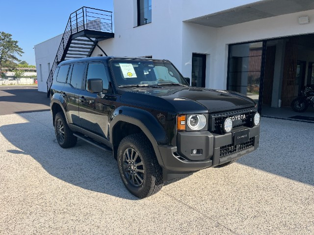 
                                                Voiture
                                                 Voiture 4x4 - Toyota Land Cruiser 1958 2.4L HYBRID - 98970€